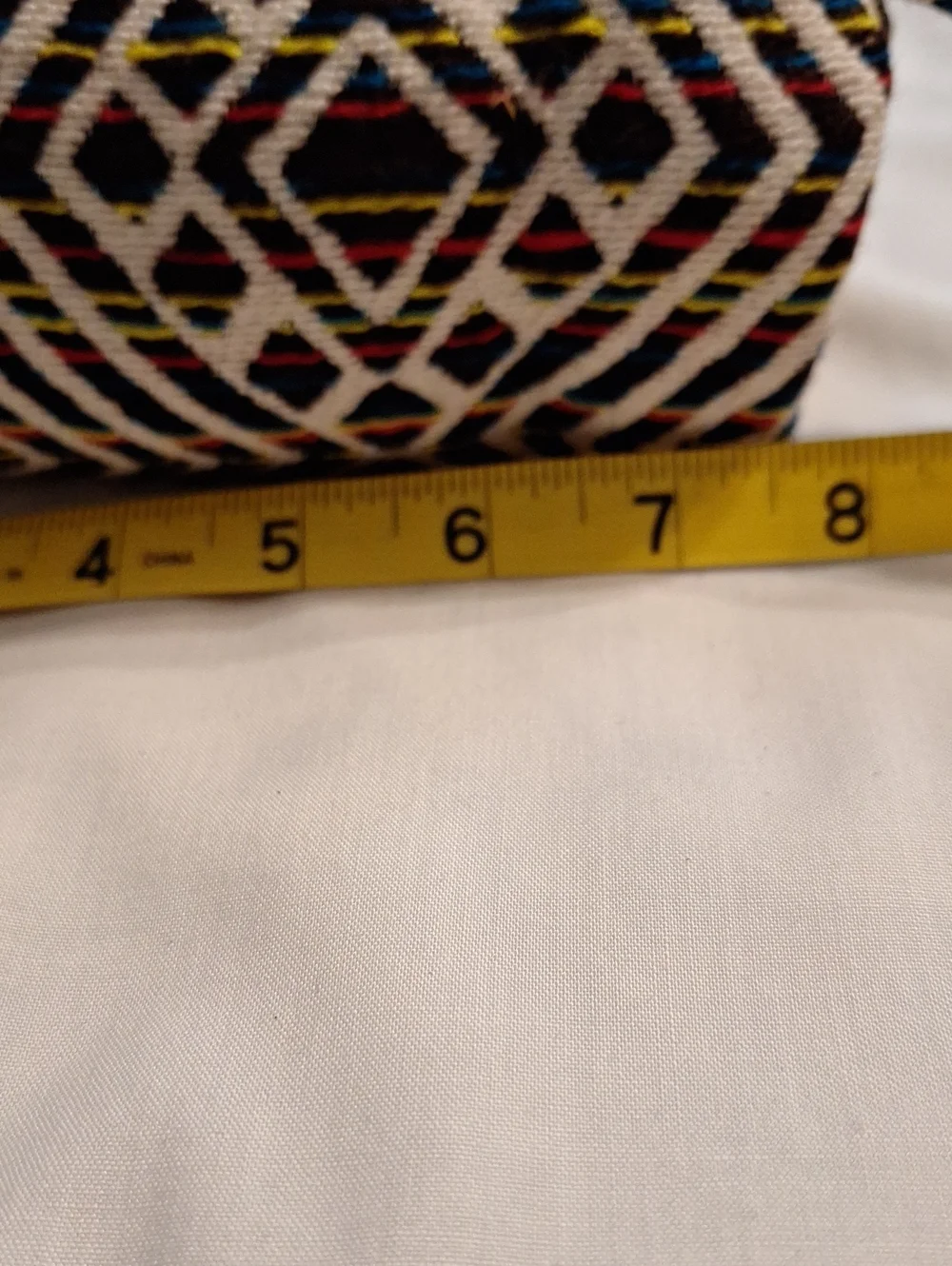 Lovestitch Wristlet Pouch